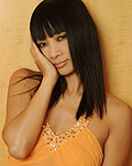 Bai Ling